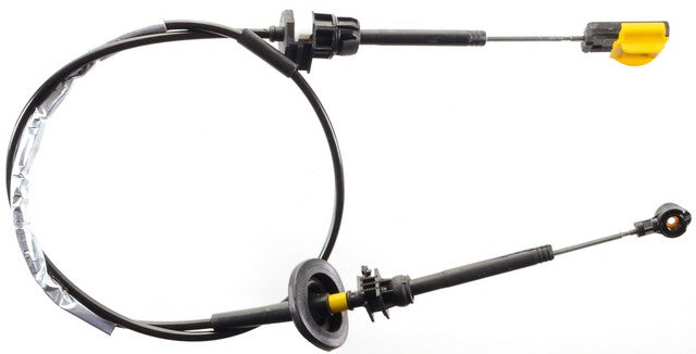Pioneer Automotive Industries Automatic Transmission Shifter Cable P/N:CA-1297 Fits: Ford Excursion, Ford F-250 Super Duty, Ford F-350 Super Duty, Ford F-450 Super Duty, Ford F-550 Super Duty - Image 1
