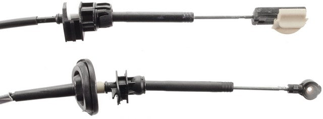 Pioneer Automotive Industries Automatic Transmission Shifter Cable P/N:CA-1297 Fits: Ford Excursion, Ford F-250 Super Duty, Ford F-350 Super Duty, Ford F-450 Super Duty, Ford F-550 Super Duty - Image 2