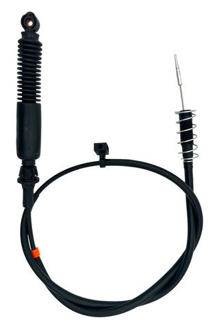 Pioneer Automotive Industries Automatic Transmission Shifter Cable P/N:CA-1299 Fits: Cadillac Escalade, Cadillac Escalade Esv, Chevrolet Silverado 1500, Chevrolet Silverado 2500 Hd, Chevrolet Silverado 3500 Hd, Chevrolet Suburban - Image 1