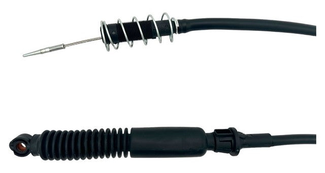 Pioneer Automotive Industries Automatic Transmission Shifter Cable P/N:CA-1314 Fits: Cadillac Escalade, Cadillac Escalade Esv, Chevrolet Silverado 1500, Chevrolet Silverado 2500 Hd, Chevrolet Silverado 3500 Hd, Chevrolet Suburban - Image 2
