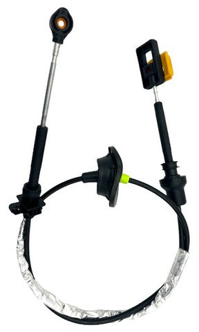 Pioneer Automotive Industries Automatic Transmission Shifter Cable P/N:CA-1301 Fits: Ford F-250 Super Duty 10-08, Ford F-350 Super Duty 10-08, Ford F-450 Super Duty 10-08, Ford F-550 Super Duty 10-08 - Image 1