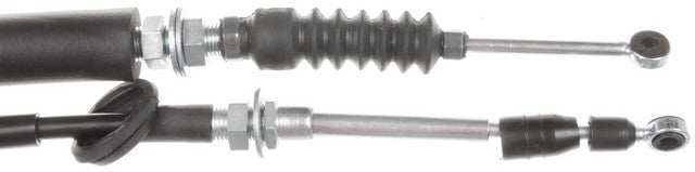 Pioneer Automotive Industries Automatic Transmission Shifter Cable P/N:CA-1304 Fits: Isuzu Npr 95-90 - Image 2