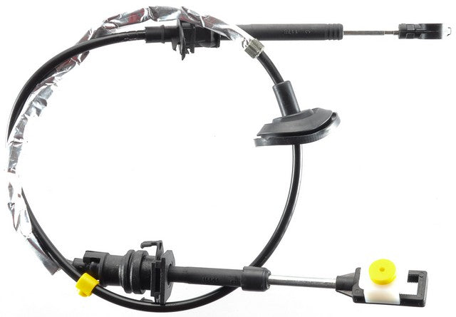 Pioneer Automotive Industries Automatic Transmission Shifter Cable P/N:CA-1307 Fits: Ford F-150 14-11 - Image 1