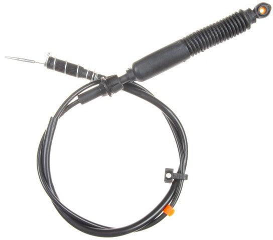 Pioneer Automotive Industries Automatic Transmission Shifter Cable P/N:CA-1311 Fits: Chevrolet Silverado 2500 Hd 2015, Chevrolet Silverado 3500 Hd 2015, GMC Sierra 2500 Hd 2015, GMC Sierra 3500 Hd 2015 - Image 1