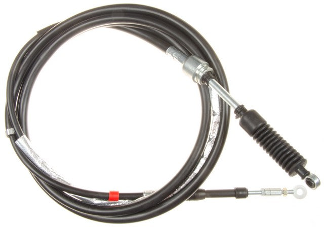 Pioneer Automotive Industries Automatic Transmission Shifter Cable P/N:CA-1312 Fits: Chevrolet W3500 Tiltmaster, Chevrolet W4500 Tiltmaster, Chevrolet W5500 Tiltmaster, Chevrolet W5500hd Tiltmaster, GMC W3500 Forward, GMC W4500 Forward, GMC W5500 Forward - Image 1