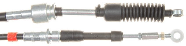 Pioneer Automotive Industries Automatic Transmission Shifter Cable P/N:CA-1312 Fits: Chevrolet W3500 Tiltmaster, Chevrolet W4500 Tiltmaster, Chevrolet W5500 Tiltmaster, Chevrolet W5500hd Tiltmaster, GMC W3500 Forward, GMC W4500 Forward, GMC W5500 Forward - Image 2
