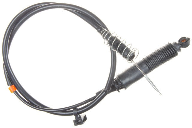 Pioneer Automotive Industries Automatic Transmission Shifter Cable P/N:CA-1318 Fits: Chevrolet Silverado 2500 Hd 19-16, Chevrolet Silverado 3500 Hd 19-16, GMC Sierra 2500 Hd 19-16, GMC Sierra 3500 Hd 19-16 - Image 1