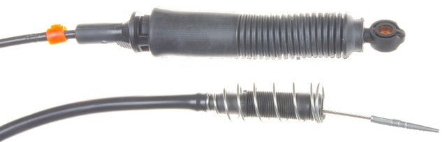 Pioneer Automotive Industries Automatic Transmission Shifter Cable P/N:CA-1318 Fits: Chevrolet Silverado 2500 Hd 19-16, Chevrolet Silverado 3500 Hd 19-16, GMC Sierra 2500 Hd 19-16, GMC Sierra 3500 Hd 19-16 - Image 2