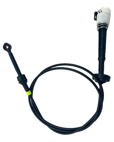 Pioneer Automotive Industries Automatic Transmission Shifter Cable P/N:CA-1319 Fits: Buick Lacrosse 2005, Chevrolet Impala 07-02, Chevrolet Monte Carlo 05-02 - Image 1