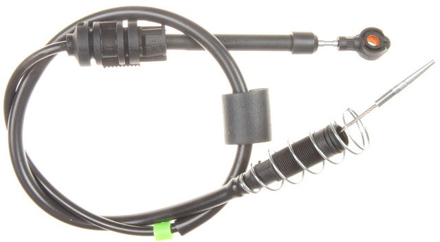 Pioneer Automotive Industries Automatic Transmission Shifter Cable P/N:CA-1321 Fits: Buick Lacrosse 2005, Chevrolet Impala 07-02, Chevrolet Monte Carlo 05-02 - Image 1
