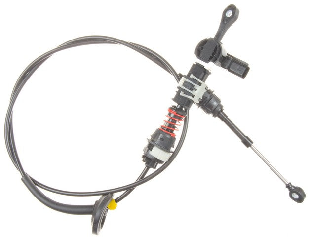 Pioneer Automotive Industries Automatic Transmission Shifter Cable P/N:CA-1324 Fits: Dodge Ram 1500 08-03, Dodge Ram 2500 10-03, Dodge Ram 3500 10-03 - Image 1