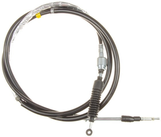 Pioneer Automotive Industries Automatic Transmission Shifter Cable P/N:CA-1327 Fits: Isuzu Npr 07-03, Isuzu Npr-hd 07-03 - Image 1