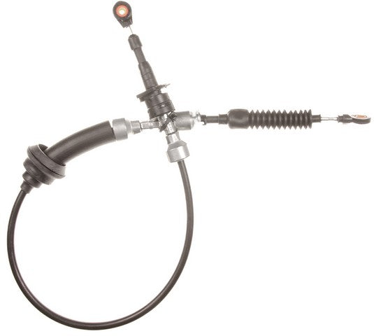 Pioneer Automotive Industries Automatic Transmission Shifter Cable P/N:CA-1335 Fits: Jeep Wrangler 11-07 - Image 1