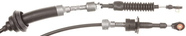 Pioneer Automotive Industries Automatic Transmission Shifter Cable P/N:CA-1335 Fits: Jeep Wrangler 11-07 - Image 2
