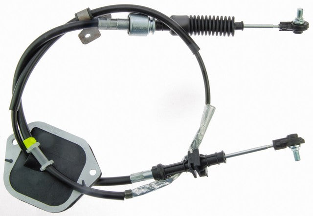 Pioneer Automotive Industries Automatic Transmission Shifter Cable P/N:CA-1336 Fits: Scion Xb 06-04, Toyota Echo 05-00 - Image 1