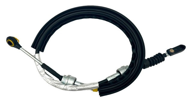Pioneer Automotive Industries Automatic Transmission Shifter Cable P/N:CA-1337 Fits: Volkswagen Beetle 04-98, Volkswagen Golf 06-99, Volkswagen Jetta 05-99 - Image 1