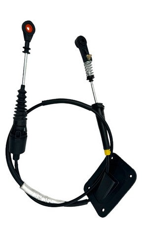 Pioneer Automotive Industries Automatic Transmission Shifter Cable P/N:CA-1338 Fits: Chrysler Neon 02-00, Chrysler Pt Cruiser 10-01, Dodge Neon 05-01, Plymouth Neon 01-00 - Image 1
