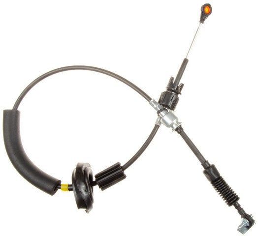 Pioneer Automotive Industries Automatic Transmission Shifter Cable P/N:CA-1340 Fits: Jeep Compass 17-07, Jeep Patriot 17-07 - Image 1