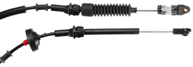 Pioneer Automotive Industries Automatic Transmission Shifter Cable P/N:CA-1341 Fits: Chevrolet Astro 02-97, GMC Safari 02-97 - Image 2