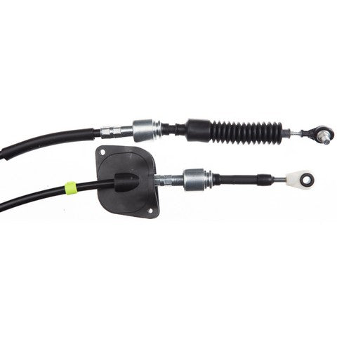 Pioneer Automotive Industries Automatic Transmission Shifter Cable P/N:CA-1342 Fits: Toyota Camry 01-96 - Image 2