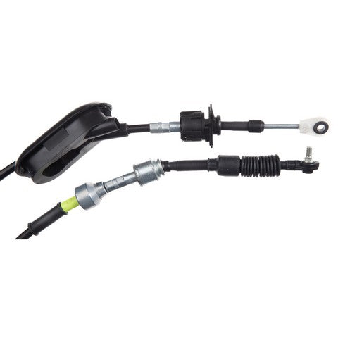 Pioneer Automotive Industries Automatic Transmission Shifter Cable P/N:CA-1343 Fits: Nissan Rogue 15-08, Nissan Rogue Select 15-14 - Image 2