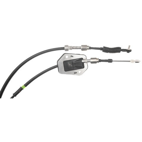 Pioneer Automotive Industries Automatic Transmission Shifter Cable P/N:CA-1345 Fits: Nissan Altima 06-04, Nissan Maxima 06-04 - Image 2