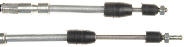 Pioneer Automotive Industries Automatic Transmission Shifter Cable P/N:CA-1347 Fits: Isuzu Fsr 02-98, Isuzu Ftr 02-98, Isuzu Fvr 02-98 - Image 2