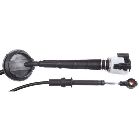 Pioneer Automotive Industries Automatic Transmission Shifter Cable P/N:CA-1353 Fits: Hummer H3 10-08, Hummer H3t 10-09 - Image 2