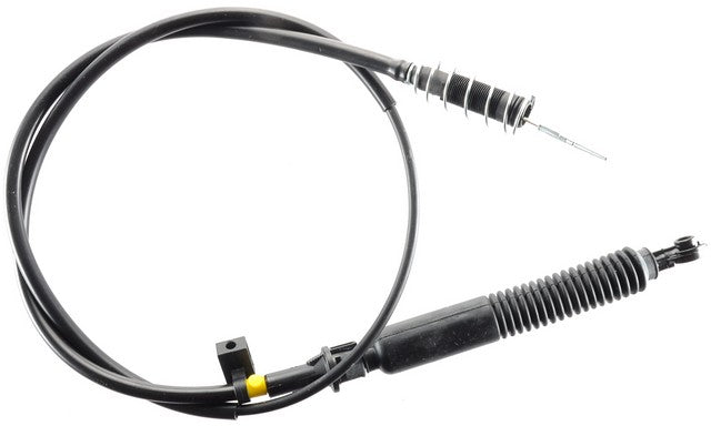 Pioneer Automotive Industries Automatic Transmission Shifter Cable P/N:CA-1364 Fits: Chevrolet Silverado 1500 17-16, GMC Sierra 1500 17-16 - Image 1