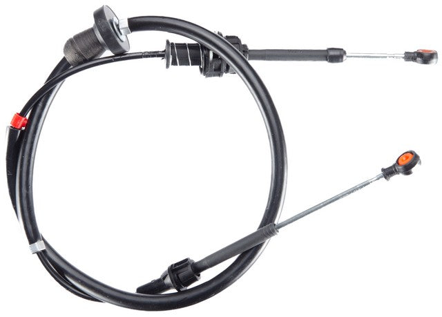 Pioneer Automotive Industries Automatic Transmission Shifter Cable P/N:CA-1368 Fits: Chevrolet Venture 00-97, Oldsmobile Silhouette 00-97, Pontiac Montana 00-99, Pontiac Trans Sport 99-97 - Image 1