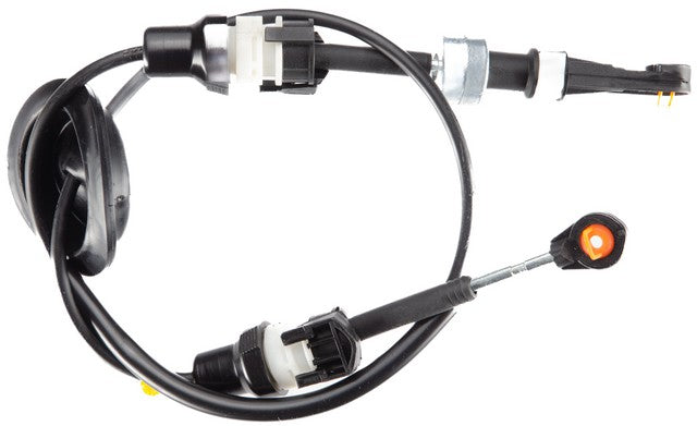 Pioneer Automotive Industries Automatic Transmission Shifter Cable P/N:CA-1371 Fits: Chevrolet Malibu 2007 - Image 1