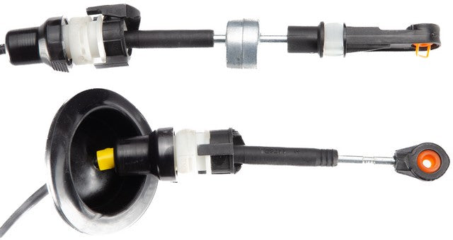 Pioneer Automotive Industries Automatic Transmission Shifter Cable P/N:CA-1371 Fits: Chevrolet Malibu 2007 - Image 2
