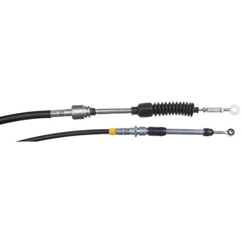 Pioneer Automotive Industries Automatic Transmission Shifter Cable P/N:CA-1374 Fits: Chevrolet W3500 Tiltmaster 98-97, GMC W3500 Forward 98-97, Isuzu Npr 98-96 - Image 2