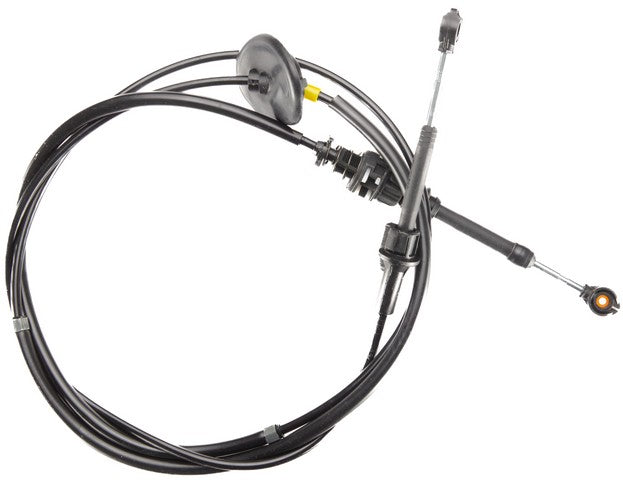 Pioneer Automotive Industries Automatic Transmission Shifter Cable P/N:CA-1378 Fits: Chevrolet Malibu 01-97, Oldsmobile Alero 01-99, Oldsmobile Cutlass 99-97, Pontiac Grand Am 01-99 - Image 1