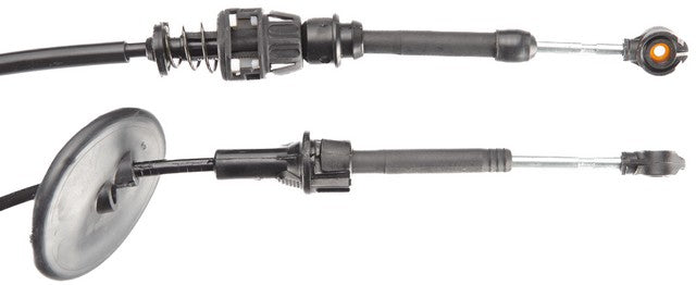 Pioneer Automotive Industries Automatic Transmission Shifter Cable P/N:CA-1378 Fits: Chevrolet Malibu 01-97, Oldsmobile Alero 01-99, Oldsmobile Cutlass 99-97, Pontiac Grand Am 01-99 - Image 2