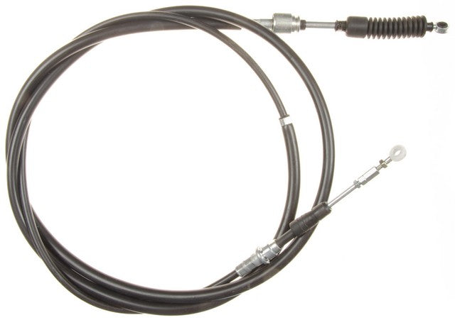 Pioneer Automotive Industries Automatic Transmission Shifter Cable P/N:CA-1382 Fits: Chevrolet W3500 Tiltmaster, Chevrolet W4500 Tiltmaster, Chevrolet W5500 Tiltmaster, GMC W3500 Forward, GMC W4500 Forward, GMC W5500 Forward, Isuzu Npr, Isuzu Npr-hd - Image 1