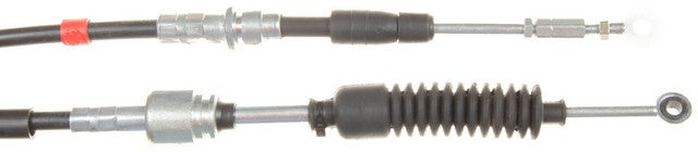 Pioneer Automotive Industries Automatic Transmission Shifter Cable P/N:CA-1382 Fits: Chevrolet W3500 Tiltmaster, Chevrolet W4500 Tiltmaster, Chevrolet W5500 Tiltmaster, GMC W3500 Forward, GMC W4500 Forward, GMC W5500 Forward, Isuzu Npr, Isuzu Npr-hd - Image 2