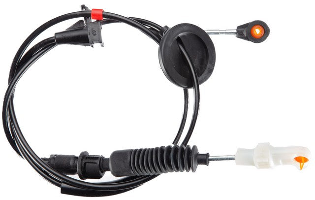 Pioneer Automotive Industries Automatic Transmission Shifter Cable P/N:CA-1384 Fits: Hummer H3 10-06, Hummer H3t 10-09 - Image 1