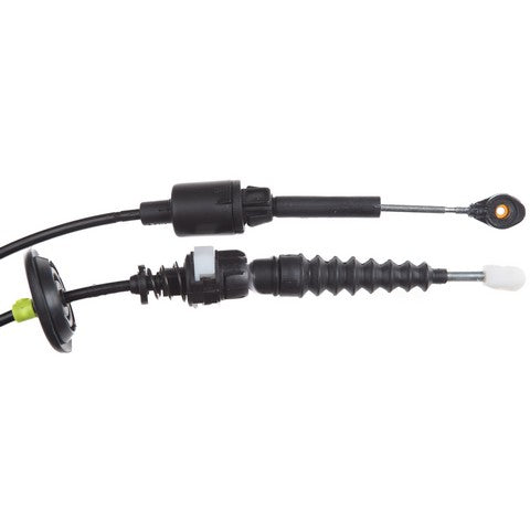 Pioneer Automotive Industries Automatic Transmission Shifter Cable P/N:CA-1385 Fits: Chevrolet Camaro 02-94, Pontiac Firebird 02-94 - Image 2