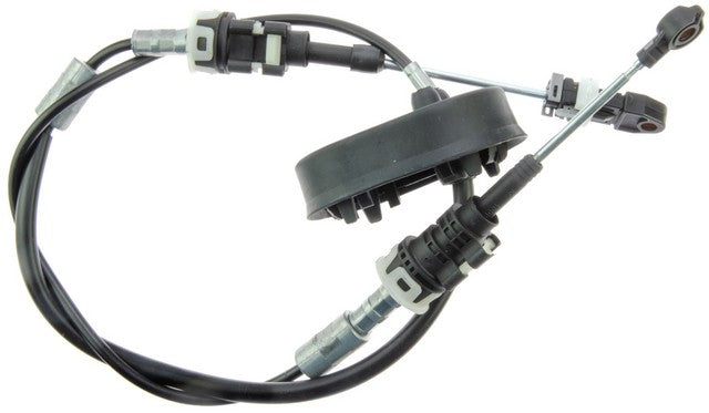 Pioneer Automotive Industries Automatic Transmission Shifter Cable P/N:CA-1386 Fits: Cadillac Srx 16-12 - Image 1