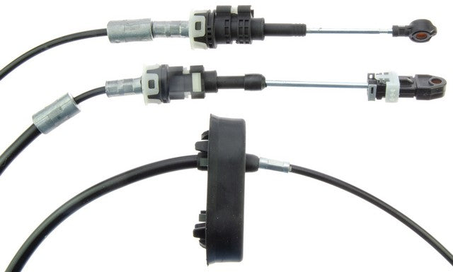 Pioneer Automotive Industries Automatic Transmission Shifter Cable P/N:CA-1386 Fits: Cadillac Srx 16-12 - Image 2