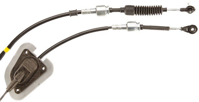 Pioneer Automotive Industries Automatic Transmission Shifter Cable P/N:CA-1390 Fits: Lexus Rx300 03-01, Toyota Highlander 03-01 - Image 3