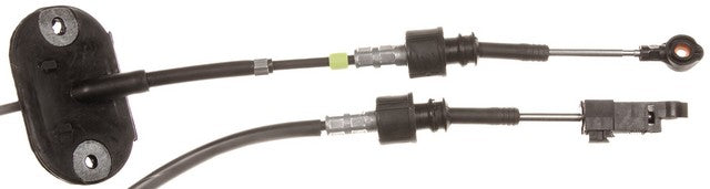 Pioneer Automotive Industries Automatic Transmission Shifter Cable P/N:CA-1393 Fits: Ford Fusion 16-13 - Image 2