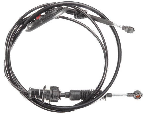 Pioneer Automotive Industries Automatic Transmission Shifter Cable P/N:CA-1395 Fits: Chevrolet Blazer 05-98, Chevrolet S10 04-98, GMC Jimmy 05-98, GMC Sonoma 04-98, Oldsmobile Bravada 04-98 - Image 1