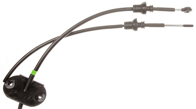 Pioneer Automotive Industries Automatic Transmission Shifter Cable P/N:CA-1408 Fits: Ford Focus 15-12 - Image 2