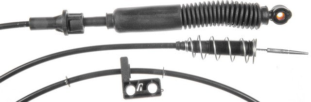 Pioneer Automotive Industries Automatic Transmission Shifter Cable P/N:CA-1415 Fits: Chevrolet Express 1500 09-03, Chevrolet Express 2500 09-03, Chevrolet Express 3500 09-03 - Image 2