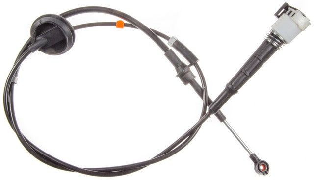 Pioneer Automotive Industries Automatic Transmission Shifter Cable P/N:CA-1435 Fits: Chevrolet Express 1500, Chevrolet Express 2500, Chevrolet Express 3500, Chevrolet Express 4500, GMC Savana 1500, GMC Savana 2500, GMC Savana 3500, GMC Savana 4500 - Image 1