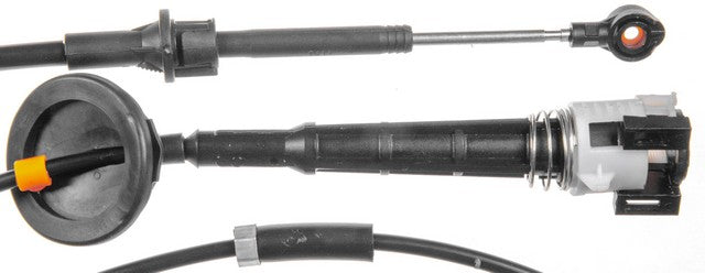 Pioneer Automotive Industries Automatic Transmission Shifter Cable P/N:CA-1435 Fits: Chevrolet Express 1500, Chevrolet Express 2500, Chevrolet Express 3500, Chevrolet Express 4500, GMC Savana 1500, GMC Savana 2500, GMC Savana 3500, GMC Savana 4500 - Image 2