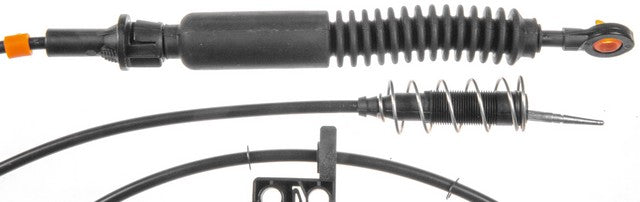 Pioneer Automotive Industries Automatic Transmission Shifter Cable P/N:CA-1442 Fits: Chevrolet Express 1500, Chevrolet Express 2500, Chevrolet Express 3500, Chevrolet Express 4500, GMC Savana 1500, GMC Savana 2500, GMC Savana 3500, GMC Savana 4500 - Image 2