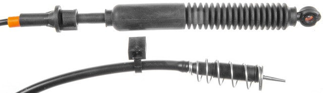 Pioneer Automotive Industries Automatic Transmission Shifter Cable P/N:CA-1457 Fits: Chevrolet Silverado 2500 Hd 2015, Chevrolet Silverado 3500 Hd 15-14, GMC Sierra 2500 Hd 2015, GMC Sierra 3500 Hd 2015 - Image 2